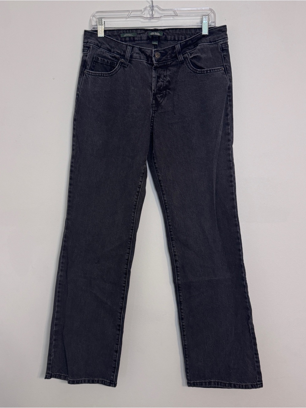 Wild Fable low rise bootcut jeans - size 8